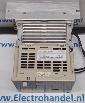 Omron Varispeed V7 1,1kW 1R0894940100041