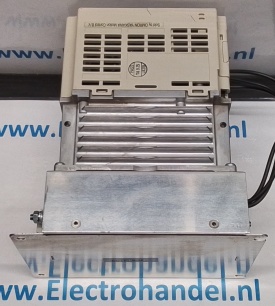 Omron Varispeed V7 1,1kW 1R0894940100041
