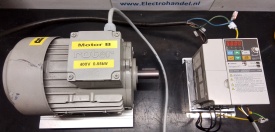 Omron Varispeed V7 1,1kW 1R0894940100041