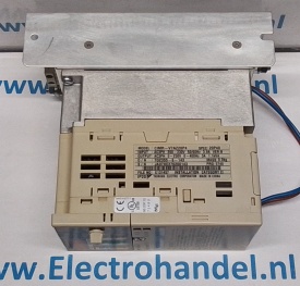 Omron Varispeed V7 0,4kW JA07XE376200143