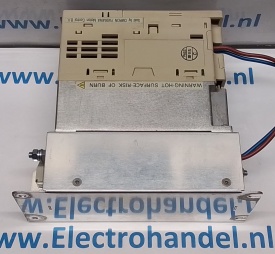 Omron Varispeed V7 0,4kW JA07XE376200143