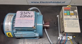 Omron Varispeed V7 0,4kW JA07XE376200143