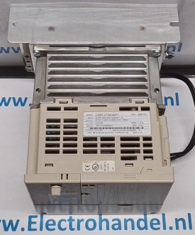Omron Varispeed V7 1,1kW 1R07X4526900004