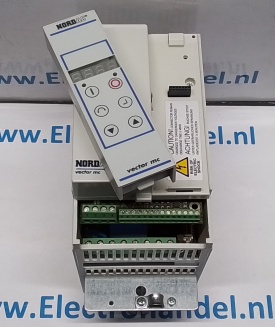 NORDAC Vector MC 0,75kW 25H300539369