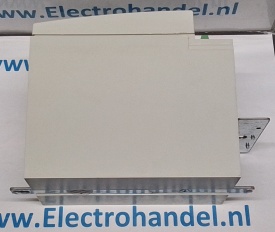 NORDAC Vector MC 0,75kW 25H300539369
