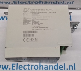 NORDAC Vector MC 0,75kW 42H300621459