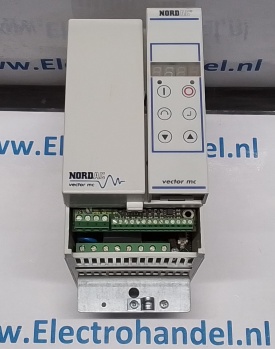 NORDAC Vector MC 0,75kW 42H300621459