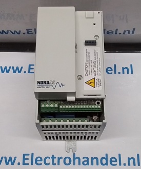 NORDAC Vector MC 0,75kW 39G300427472
