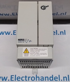 NORDAC Vector MC 0,75kW 39G300427472