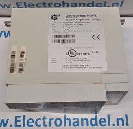 NORDAC Vector MC 0,25kW 27B210894