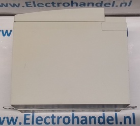 NORDAC Vector MC 0,25kW 27B210894