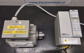 NORDAC Vector MC 0,25kW 27B210894