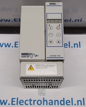 NORDAC Vector MC 0,25kW 27B210894