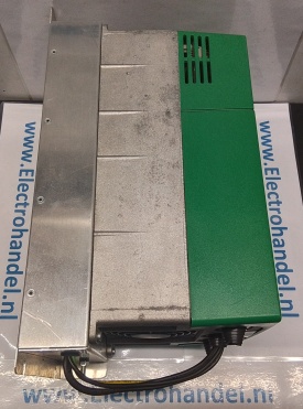 Control Techniques Commander SE 2,2kW 3950950005