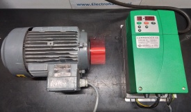 Control Techniques Commander SE 2,2kW 3950950005