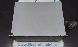Danfoss FC-301 7,5kW 017117G499