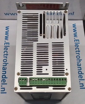 Danfoss VLT 2010 0,37kW 180711G324