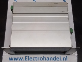 Danfoss VLT 2010 0,37kW 180711G324