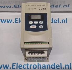 ABM FR202F 0,4kW (21)50900851032300111100