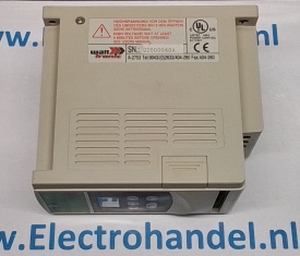 Watt Tronic 2S4 0,2kW 92600040A