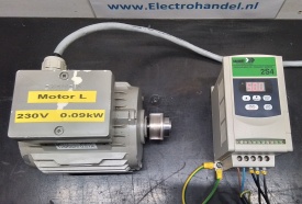 Watt Tronic 2S4 0,2kW 92600040A