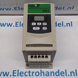 Watt Tronic 2S4 0,2kW 92600040A