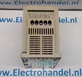 Teco T-Verter E2-201-H1F 0,75kW 8080000