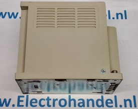 Teco T-Verter E2-201-H1F 0,75kW 8080000