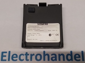 Siemens Micromaster 410 0,37kW XAPN01-000126