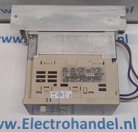 Omron Varispeed V7 0,4kW JA089F817800079