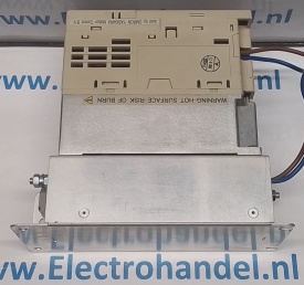 Omron Varispeed V7 0,4kW JA089F817800079