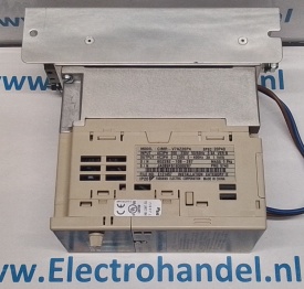 Omron Varispeed V7 0,4kW JA089F819300287