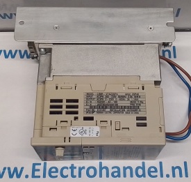 Omron Varispeed V7 0,4kW JA079C452600198