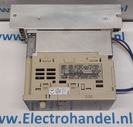 Omron Varispeed V7 0,4kW JA087C526900068