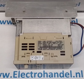 Omron Varispeed V7 0,4kW JA089F831900150