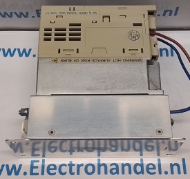 Omron Varispeed V7 0,4kW JA089F831900150
