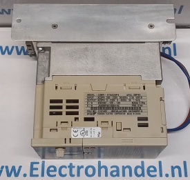 Omron Varispeed V7 0,4kW JA089F831900145