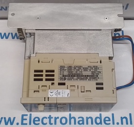 Omron Varispeed V7 0,4kW JA079C452600316