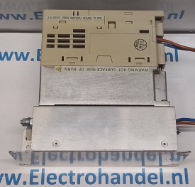 Omron Varispeed V7 0,4kW JA079C452600316