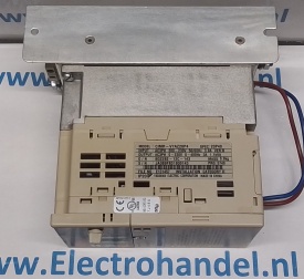Omron Varispeed V7 0,4kW JA089F831900143