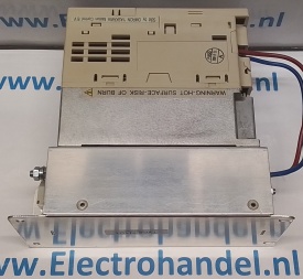 Omron Varispeed V7 0,4kW JA089F831900143