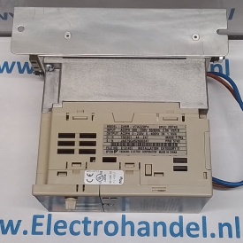 Omron Varispeed V7 0,4kW JA079C452600246