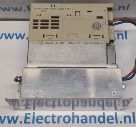 Omron Varispeed V7 0,4kW JA079C452600246