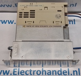 Omron Varispeed V7 0,4kW JA087C526900067