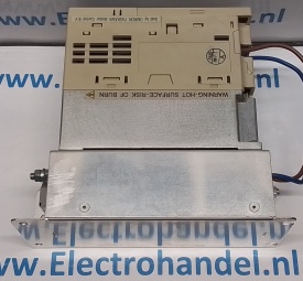 Omron Varispeed V7 0,4kW JA087C526900064