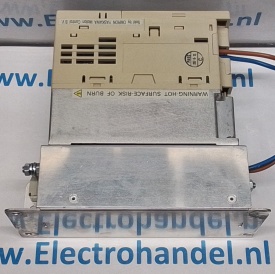 Omron Varispeed V7 0,4kW JA079C452600192
