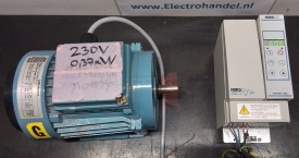 NORDAC Vector MC 0,75kW 25H300549380