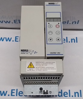 NORDAC Vector MC 0,75kW 25H300549380