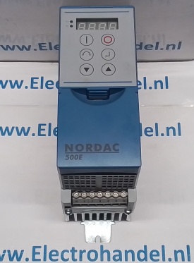 NORDAC SK500E 0,75kW 20R304063915