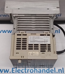 Omron Varispeed V7 1,1kW 1R0894929500101